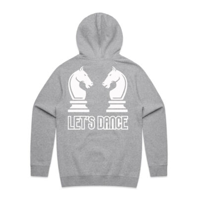 Lets Dance Thumbnail