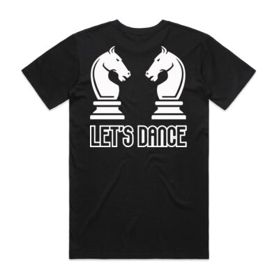 Lets Dance Thumbnail