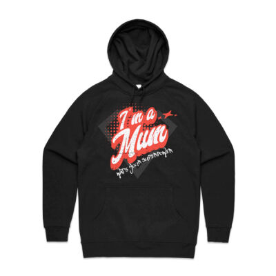 Hoodie for mum Thumbnail