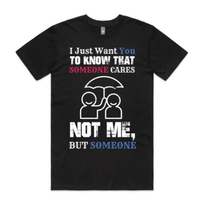 Someone cares Thumbnail