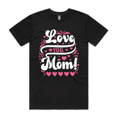 Love you mum Thumbnail
