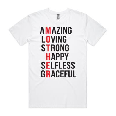 Amazing mum Thumbnail