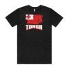 Mens Basic Tee Thumbnail