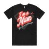 Mens Basic Tee Thumbnail
