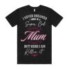 Mens Basic Tee Thumbnail