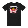 Mens Basic Tee Thumbnail