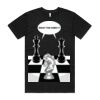 Mens Basic Tee Thumbnail