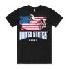 Mens Basic Tee Thumbnail