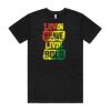 Mens Basic Tee Thumbnail