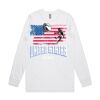 Mens Base Longsleeve Tee Thumbnail