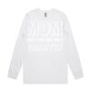 Mens Base Longsleeve Tee Thumbnail