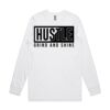 Mens Base Longsleeve Tee Thumbnail