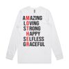 Mens Base Longsleeve Tee Thumbnail