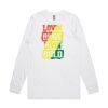 Mens Base Longsleeve Tee Thumbnail