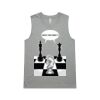 Women's Upside Tank Thumbnail
