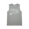 Women's Upside Tank Thumbnail