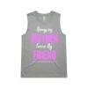 Women's Upside Tank Thumbnail