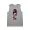 Women's Upside Tank Thumbnail